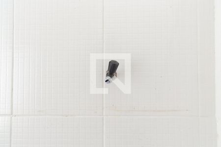 Apartamento para alugar com 59m², 2 quartos e sem vagaDetalhe da cozinha