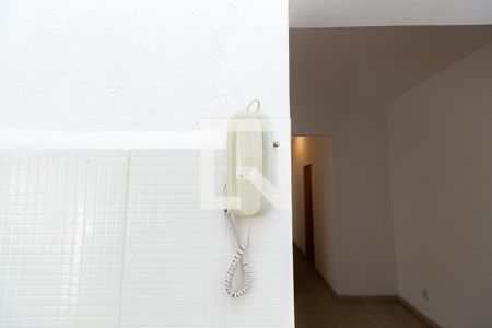 Apartamento para alugar com 59m², 2 quartos e sem vagaDetalhe da cozinha