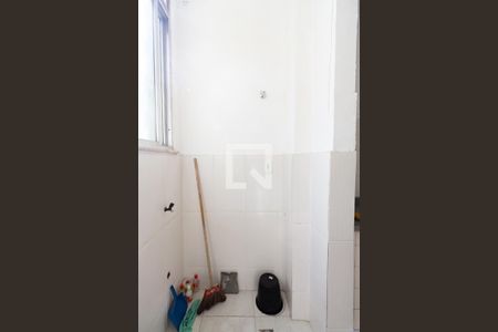 Apartamento para alugar com 59m², 2 quartos e sem vagaCozinha