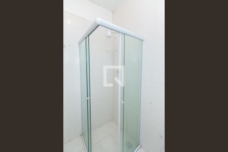 Apartamento para alugar com 59m², 2 quartos e sem vagaBanheiro