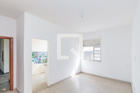 Sala de apartamento para alugar com 2 quartos, 59m² em Madureira, Rio de Janeiro