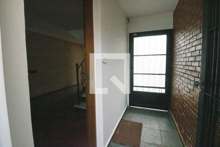 Entrada de casa à venda com 4 quartos, 115m² em Campo Belo, São Paulo