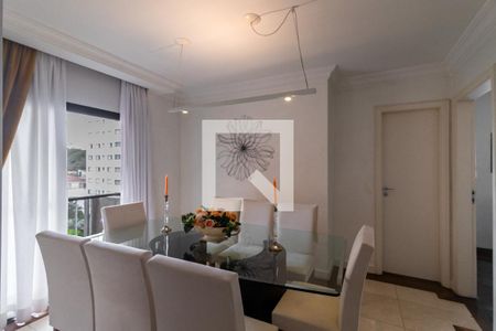 Sala 2 de apartamento à venda com 4 quartos, 179m² em Indianópolis, São Paulo
