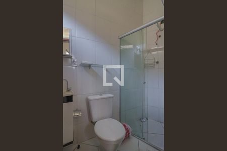 Apartamento à venda com 150m², 2 quartos e sem vagaBanheiro do Quarto Suíte 