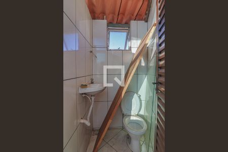 Apartamento à venda com 150m², 2 quartos e sem vagaBanheiro Cobertura 