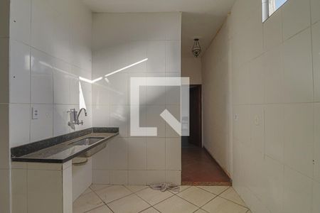 Apartamento à venda com 150m², 2 quartos e sem vagaCozinha