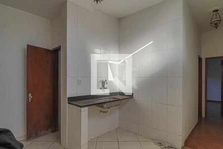 Apartamento à venda com 150m², 2 quartos e sem vagaCozinha 