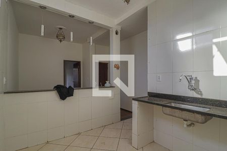 Apartamento à venda com 150m², 2 quartos e sem vagaCozinha