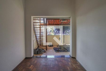 Sala de apartamento à venda com 2 quartos, 150m² em Nova Vista, Belo Horizonte