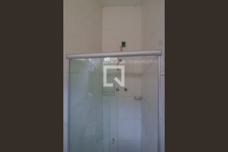 Apartamento à venda com 150m², 2 quartos e sem vagaBanheiro do Quarto Suíte 