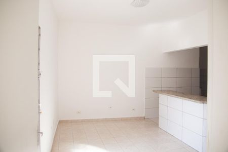 Sala de apartamento para alugar com 1 quarto, 64m² em Consolação, São Paulo