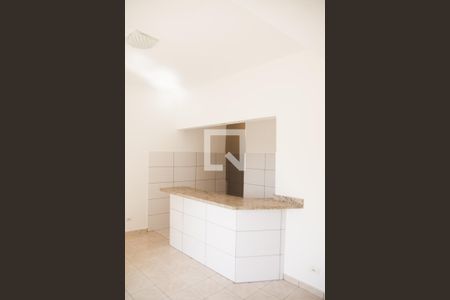 Apartamento para alugar com 64m², 1 quarto e sem vaga Apartamento para alugar com 64m², 1 quarto e sem vagaCozinha