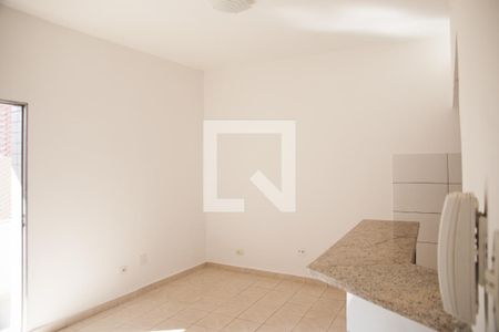 Sala de apartamento para alugar com 1 quarto, 64m² em Consolação, São Paulo