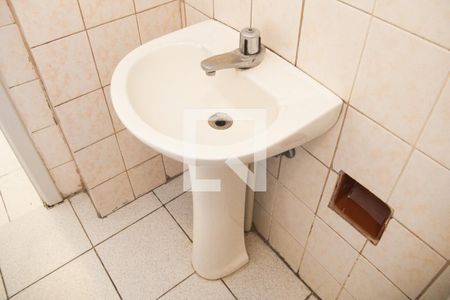Apartamento para alugar com 64m², 1 quarto e sem vaga Apartamento para alugar com 64m², 1 quarto e sem vagaBanheiro - Torneira