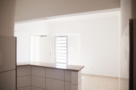 Sala de apartamento para alugar com 1 quarto, 64m² em Consolação, São Paulo