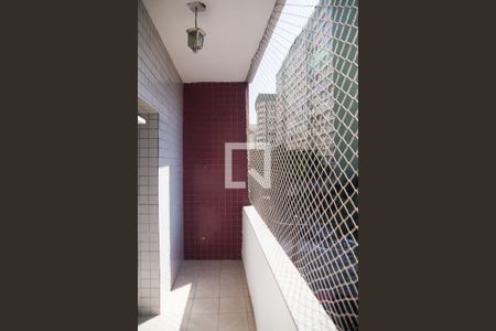 Sacada de apartamento para alugar com 1 quarto, 64m² em Consolação, São Paulo