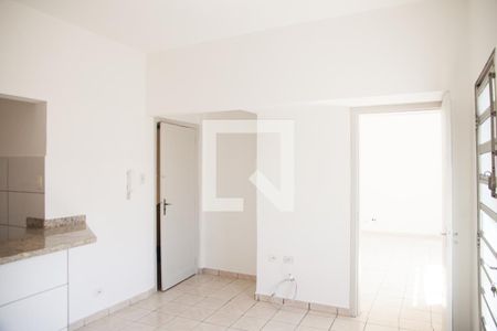 Sala de apartamento para alugar com 1 quarto, 64m² em Consolação, São Paulo