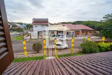 Casa à venda com 509m², 4 quartos e 5 vagasVista da Suíte 3
