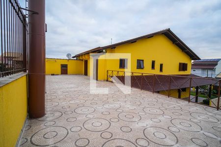 Casa à venda com 509m², 4 quartos e 5 vagasTerraço