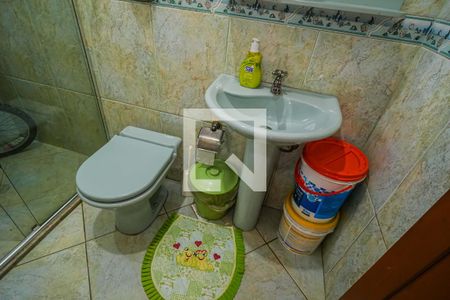 Casa à venda com 509m², 4 quartos e 5 vagasBanheiro  Salão de Festas