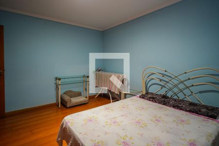 Casa à venda com 509m², 4 quartos e 5 vagasQuarto 1