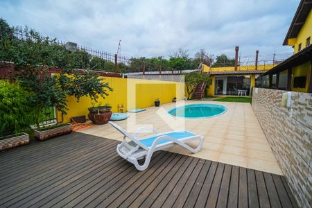 Casa à venda com 509m², 4 quartos e 5 vagasPiscina