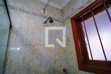 Casa à venda com 509m², 4 quartos e 5 vagasBanheiro 1