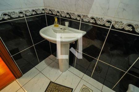 Casa à venda com 509m², 4 quartos e 5 vagasLavabo