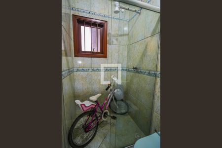 Casa à venda com 509m², 4 quartos e 5 vagasBanheiro  Salão de Festas