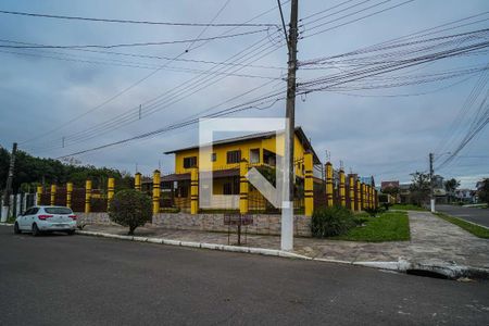 Casa à venda com 509m², 4 quartos e 5 vagasFachada