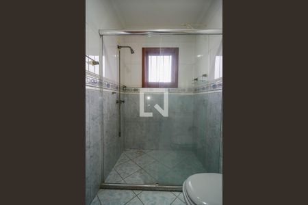 Casa à venda com 509m², 4 quartos e 5 vagasCloset da suíte 3