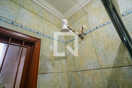Casa à venda com 509m², 4 quartos e 5 vagasBanheiro  Salão de Festas