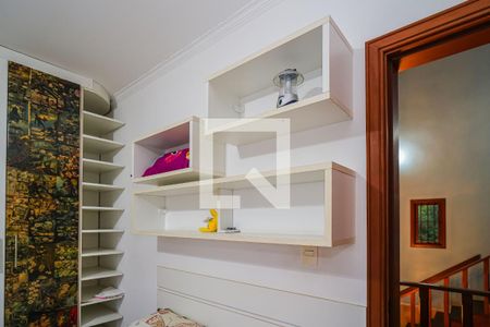 Casa à venda com 509m², 4 quartos e 5 vagasDetalhe da Suíte 2
