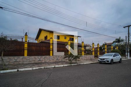 Casa à venda com 509m², 4 quartos e 5 vagasFachada