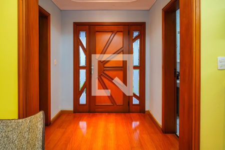 Casa à venda com 509m², 4 quartos e 5 vagasHall de Entrada