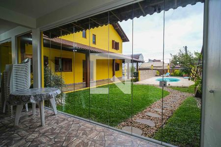 Casa à venda com 509m², 4 quartos e 5 vagasSalão de Festas