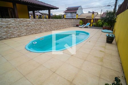 Casa à venda com 509m², 4 quartos e 5 vagasPiscina