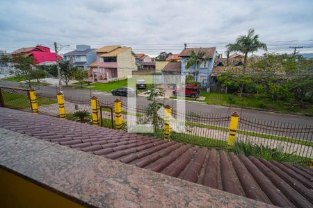 Casa à venda com 509m², 4 quartos e 5 vagasVista da Suíte 2