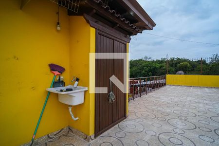Casa à venda com 509m², 4 quartos e 5 vagasDetalhe