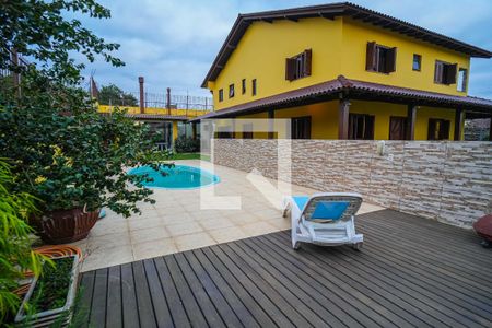 Casa à venda com 509m², 4 quartos e 5 vagasPiscina