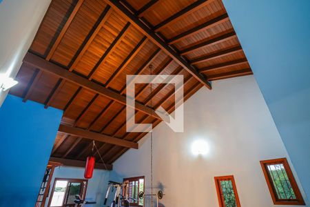 Casa à venda com 509m², 4 quartos e 5 vagasDetalhe
