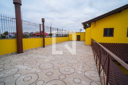 Casa à venda com 509m², 4 quartos e 5 vagasTerraço
