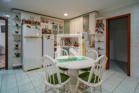 Casa à venda com 509m², 4 quartos e 5 vagasCozinha
