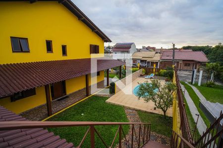 Casa à venda com 509m², 4 quartos e 5 vagasÁrea Externa