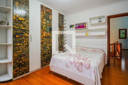 Casa à venda com 509m², 4 quartos e 5 vagasSuíte 2