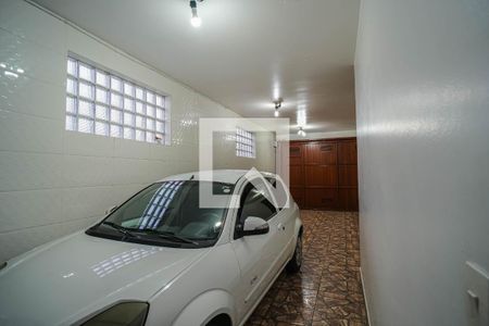 Casa à venda com 509m², 4 quartos e 5 vagasGaragem