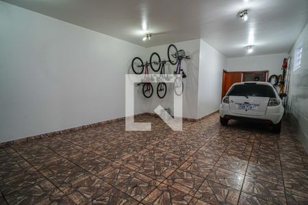 Casa à venda com 509m², 4 quartos e 5 vagasGaragem