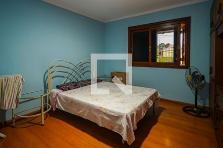 Casa à venda com 509m², 4 quartos e 5 vagasQuarto 1