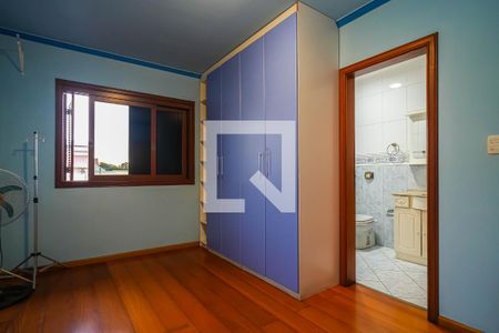Casa à venda com 509m², 4 quartos e 5 vagasSuíte 3
