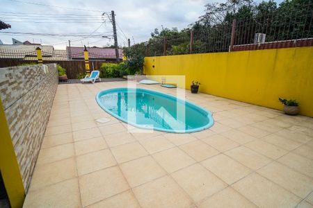 Casa à venda com 509m², 4 quartos e 5 vagasPiscina